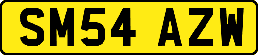 SM54AZW
