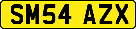 SM54AZX
