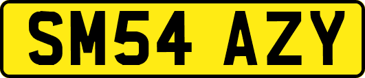 SM54AZY