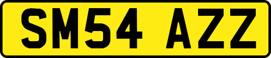 SM54AZZ