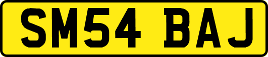 SM54BAJ
