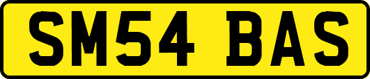 SM54BAS