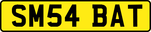 SM54BAT