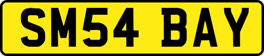 SM54BAY