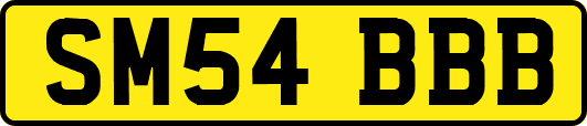 SM54BBB