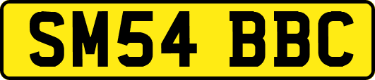 SM54BBC