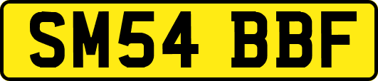 SM54BBF