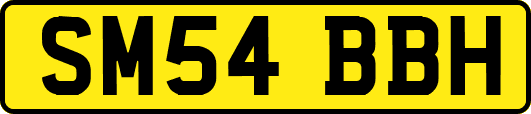 SM54BBH