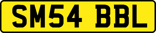 SM54BBL