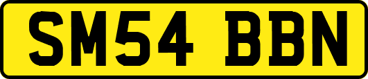 SM54BBN