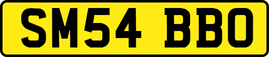 SM54BBO