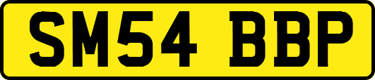 SM54BBP