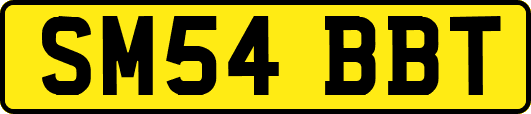 SM54BBT