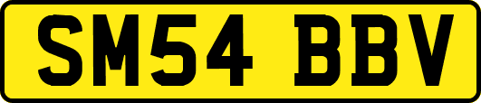SM54BBV