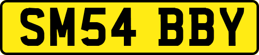 SM54BBY