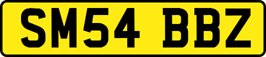 SM54BBZ