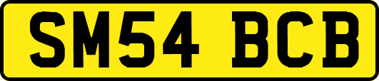 SM54BCB