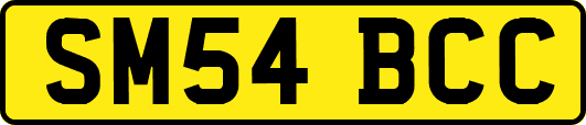 SM54BCC