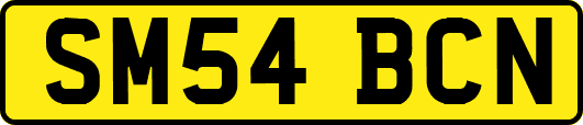SM54BCN