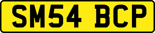 SM54BCP