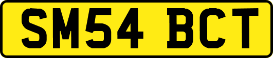 SM54BCT
