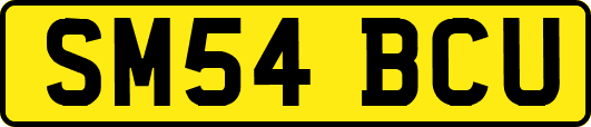 SM54BCU