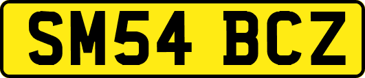 SM54BCZ