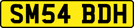 SM54BDH