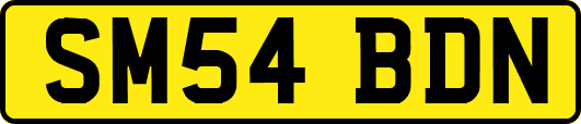 SM54BDN