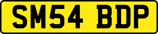 SM54BDP