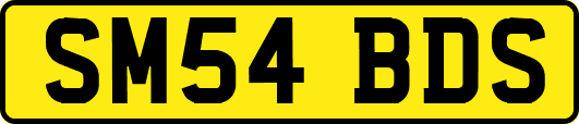 SM54BDS