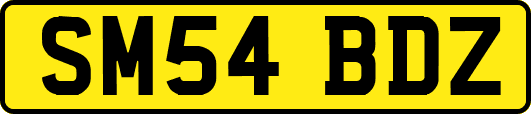 SM54BDZ