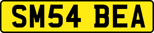 SM54BEA