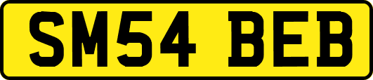 SM54BEB