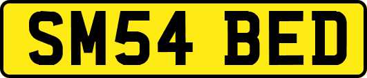 SM54BED
