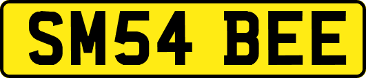SM54BEE
