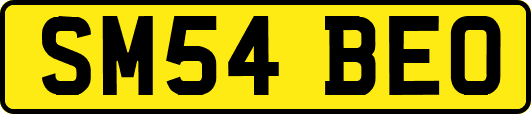 SM54BEO