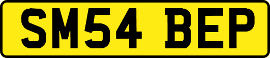 SM54BEP