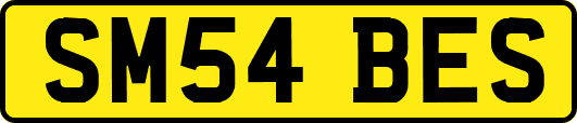 SM54BES