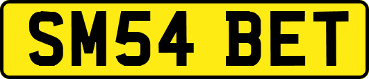 SM54BET