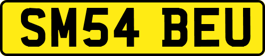 SM54BEU