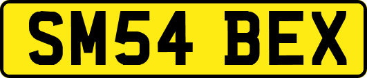 SM54BEX