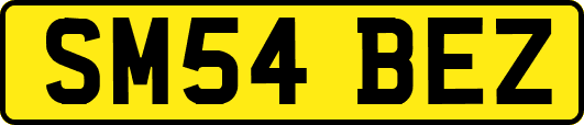 SM54BEZ