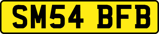 SM54BFB
