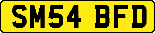 SM54BFD