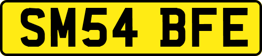 SM54BFE