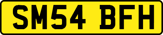 SM54BFH