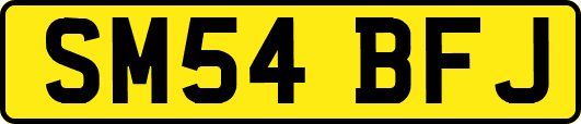SM54BFJ