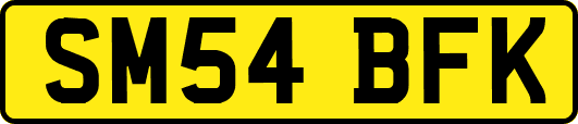 SM54BFK
