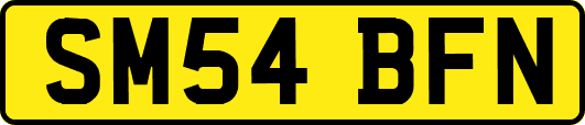 SM54BFN